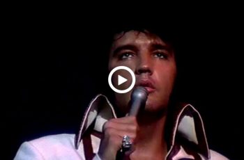 Elvis Presley – In The Ghetto