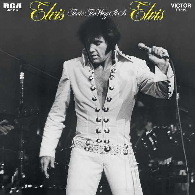 Mary In the Morning - song and lyrics by Elvis Presley | Spotify