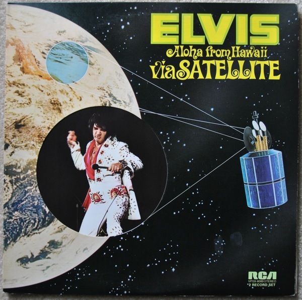 Elvis Presley – You Gave Me a Mountain Lyrics | Genius Lyrics