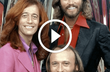 Bee Gees –  I Laugh in Your Face