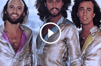 Bee Gees –  I Can Bring Love