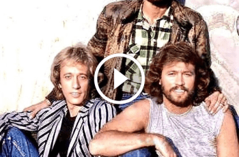 Bee Gees – Above And Beyond