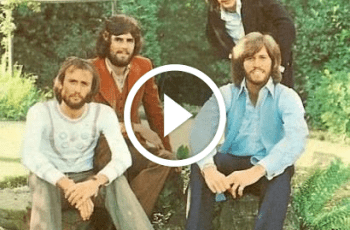 Bee  Gees – My Lover’s Prayer