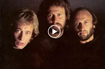 Bee Gees – Somebody Stop the Music