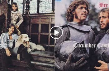 Bee Gees – Cucumber Castle