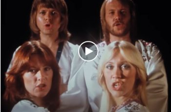 ABBA – Keep An Eye On Dan