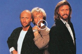 Bee Gees –  Sincere Relation