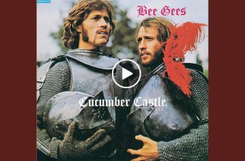 Bee Gees –  Turning Tide