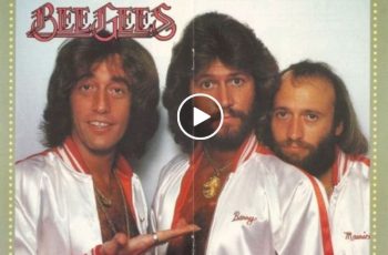 Bee Gees –  Boogie Shoes