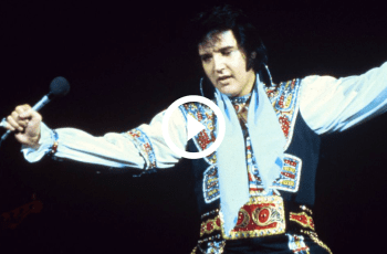 How Elvis Presley’s ’68 Comeback Special Medley Changed the Course of Music History