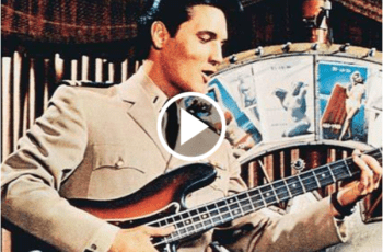 4 Stories That Explain Why You Should Listen To Elvis Presley’s ‘Return To Sender’