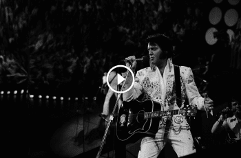Elvis Presley’s Unforgettable Tribute: ‘I’ll Remember You