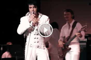 The Emotions in ‘You Don’t Have To Say You Love Me’ by Elvis Presley