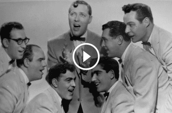 Rock Around the Clock: How Bill Haley & His Comets Revolutionized Music History