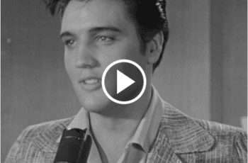 10 Things You Didn’t Know About Elvis Presley’s “Can’t Help Falling In Love”