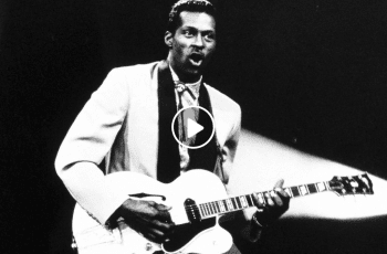 Chuck Berry – Johnny B Goode
