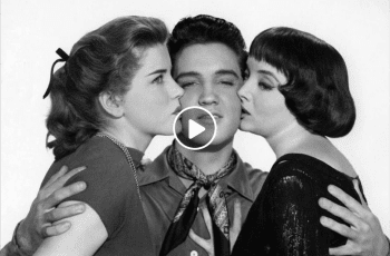 Elvis Presley – Don’t