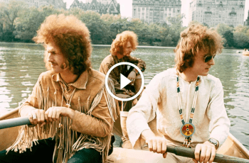 Cream’s ‘Sunshine of Your Love’: The Ultimate Rock Anthem