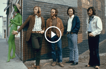 The Doors’ ‘Riders On the Storm’: A Musical Journey