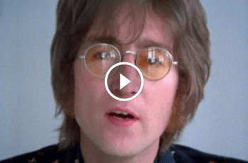 John Lennon’s ‘Imagine’: A World-Changing Anthem”