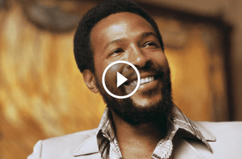 Marvin Gaye’s Timeless Journey in ‘I Heard It Through The Grapevine’