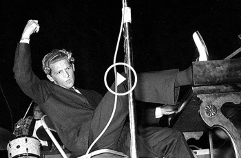 Jerry Lee Lewis and the Enduring Allure of ‘Great Balls of Fire