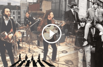 The Beatles’ ‘Don’t Let Me Down’: A Timeless Love Anthem