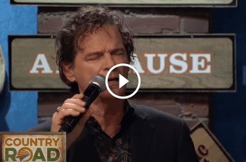 How B.J. Thomas’s Voice Transcends Time in ‘I Just Can’t Help Believing