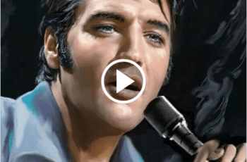 How Elvis Presley’s ‘Heartbreak Hotel’ Redefined Heartache