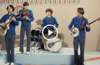 Reviving Memories: The Monkees’ ‘I’m a Believer’