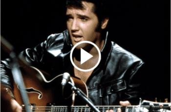 Why Elvis Presley’s ‘That’s All Right’ Still Resonates Today