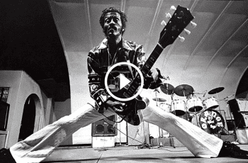 The Guitar Licks That Shaped History: Chuck Berry and ‘Maybellene