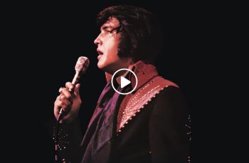 Elvis Presley – He Is My Everything