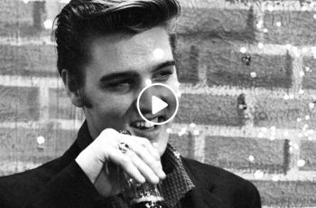 Elvis Presley – I Got a Woman