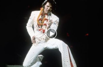 Elvis Presley – If You Love Me (Let Me Know)