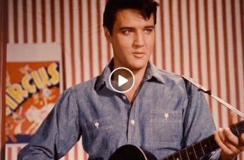 Elvis Presley – Kentucky Rain