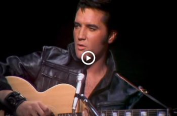 Elvis Presley – Lawdy Miss Clawdy