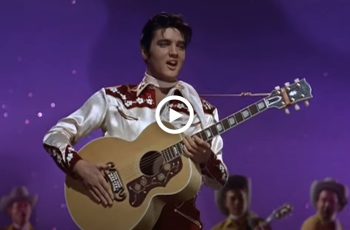 Elvis Presley – (Let Me Be Your) Teddy Bear