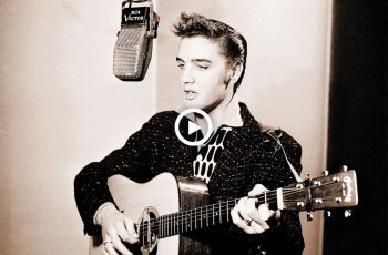 Elvis Presley – That’s All Right
