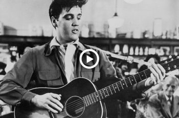 Elvis Presley – Too Much