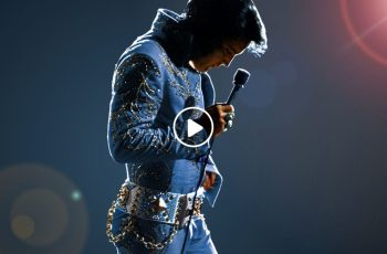 Elvis Presley – Why Me Lord