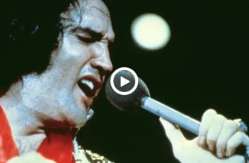 Elvis Presley with The Royal Philharmonic Orchestra: Always On My Mind