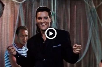 Elvis Presley – Return To Sender (1962)