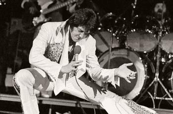 Elvis Presley’s ‘Suspicious Minds’: A Musical Masterpiece Revisited