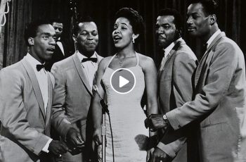 The Platters – Only You, And You Alone