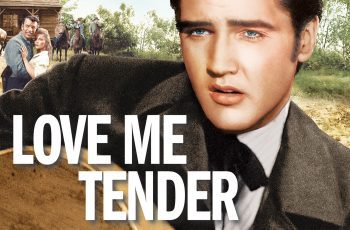 A Timeless Anthem of Romance: Love Me Tender