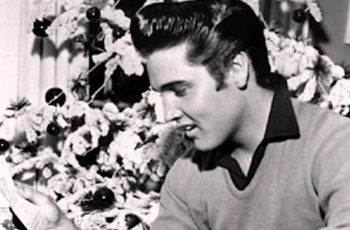 The Impact of Elvis Presley’s ‘Santa Bring My Baby Back (To Me)’