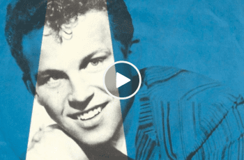 Bobby Vinton – Blue Velvet