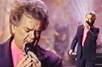 Conway Twitty – The Rose