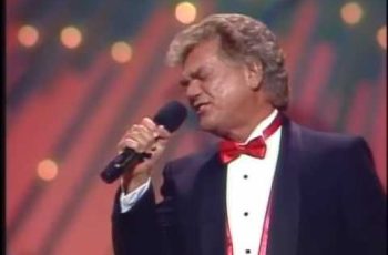 Conway Twitty – Tight Fittin’ Jeans